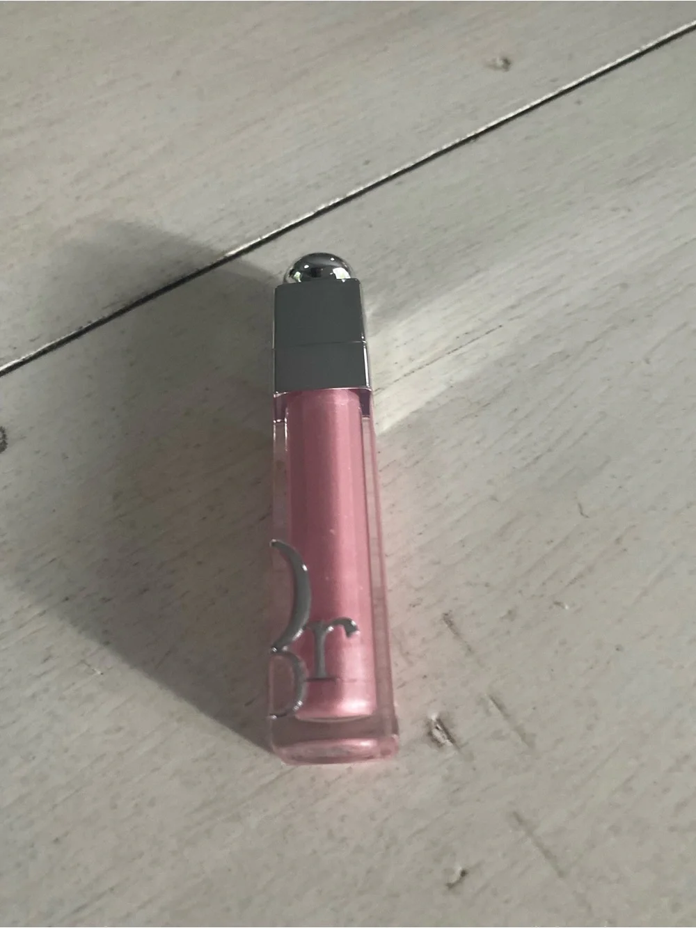 Dior Addict  Shimmer Lip Maximizer Gloss in shade 10.